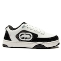 Tênis Masculino Ecko Malibu BRANCO/PRETO