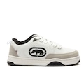 Tênis Masculino Ecko Malibu BRANCO/CINZA