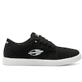 Opção de cor PRETO/BRANCO de Tênis Masculino Mormaii Urban 2.1