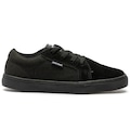 Tênis Masculino Mormaii Clash PRETO/BRANCO