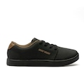 Tênis Masculino Mormaii Urban Leap PRETO