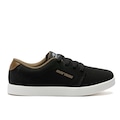Tênis Masculino Mormaii Urban Leap PRETO/BRANCO
