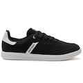 Tênis Masculino Mormaii Urban College PRETO/BRANCO