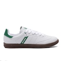 Tênis Masculino Mormaii Urban College BRANCO/VERDE