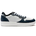Tênis Masculino Mormaii Authentic v2 AZUL/BRANCO