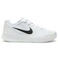 Tênis Nike Vapor Lite 3 HC - Feminino - Tennis BRANCO/PRETO