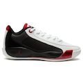Tênis Masculino Nike Jordan Luka 77 BRANCO/VERMELHO