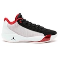 Tênis Masculino Nike Jordan Luka 77 BRANCO/PRETO