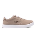 Tênis Infantil Mormaii Urban Free Jr Easy BEGE