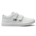 Tênis Infantil Mormaii Urban Free Jr Velcro BRANCO