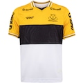 Camisa do Criciúma I 25/26 Torcedor Volt Juvenil SORTIDA