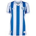 Camisa do Avaí I 25/26 Torcedor Volt Feminina AZUL