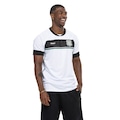 Camisa do Figueirense II 25/26 Torcedor Volt Masculina BRANCO