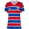 Camisa do Fortaleza I 25 Torcedor Volt Feminina SORTIDA