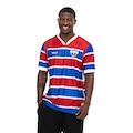 Camisa do Fortaleza I 25 Torcedor Volt Masculina SORTIDA