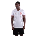 Camisa do Vila Nova II 25/26 Torcedor Volt Masculina BRANCO