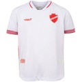 Camisa do Vila Nova II 25/26 Torcedor Volt Juvenil BRANCO