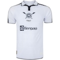 Camisa do Remo II 25/26 Torcedor Volt Masculina BRANCO