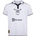 Camisa do Remo II 25/26 Torcedor Volt Juvenil BRANCO