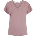 Camiseta Vestem Dry Fit Delfino Feminina ROSA ESCURO
