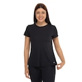 Camiseta Vestem Dry Fit Winner Feminina PRETO