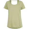Camiseta Vestem Dry Fit Beth Feminina VERDE CLARO
