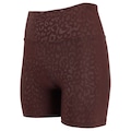 Bermuda Vestem Astral Feminino MARROM