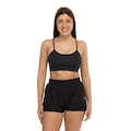 Top Vestem Speedy com Bojo Adulto PRETO