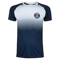 Camiseta do Paris Saint-Germain Balboa Dry Fit Masculina AZUL ESCURO