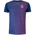 Camiseta do Paris Saint-Germain Dry Fit Balboa Masculina AZUL ESCURO