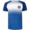 Camiseta do Paris Saint-Germain Dry Fit Balboa Masculina AZUL ESCURO