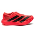 Tênis Masculino adidas Adizero EVO SL VERMELHO/PRETO