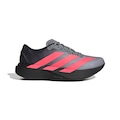 Tênis Masculino adidas Adizero EVO SL CINZA/PRETO
