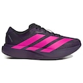Tênis Masculino adidas Adizero EVO SL PRETO/ROSA