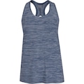 Kit Regata Oxer Duni New Feminina + Nécessaire AZUL ESCURO