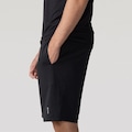 Bermuda Oxer Strong New Masculina PRETO