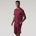 Bermuda Oxer Strong New Masculina MARINHO/VERDE/BRANCO