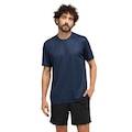 Camiseta Oxer Full Estampada Masculina AZUL ESCURO