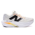 Opção de cor BEGE de Tênis Masculino New Balance Fuelcell Supercomp Trainer V3