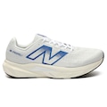 Tênis Masculino New Balance Fuelcell Propel V5 BRANCO