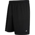 Calção Juvenil Adams Dry PRETO