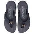 Chinelo Kenner Orak Adulto PRETO
