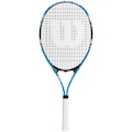 Raquete de Tênis Wilson Tour Slam Lite Iniciante - Adulto AZUL
