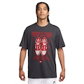 Camiseta Nike M90 OC PK 2 Masculina CINZA ESCURO