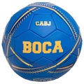 Bola de Futebol de Campo do Boca Juniors Sportcom Estádio 24 AZUL ESC/AMARELO