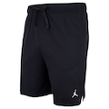 Bermuda Jordan Nike Dri-FIT Sport Mesh Masculina PRETO