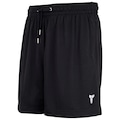 Bermuda Nike Kobe Bryant Dri-fit Fund 6IN Masculina PRETO