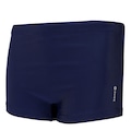 Sunga Boxer Infantil Oxer AZUL ESCURO
