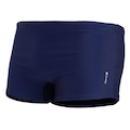 Sunga Boxer Adulto Oxer AZUL ESCURO