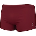 Sunga Boxer Adulto Oxer VERMELHO